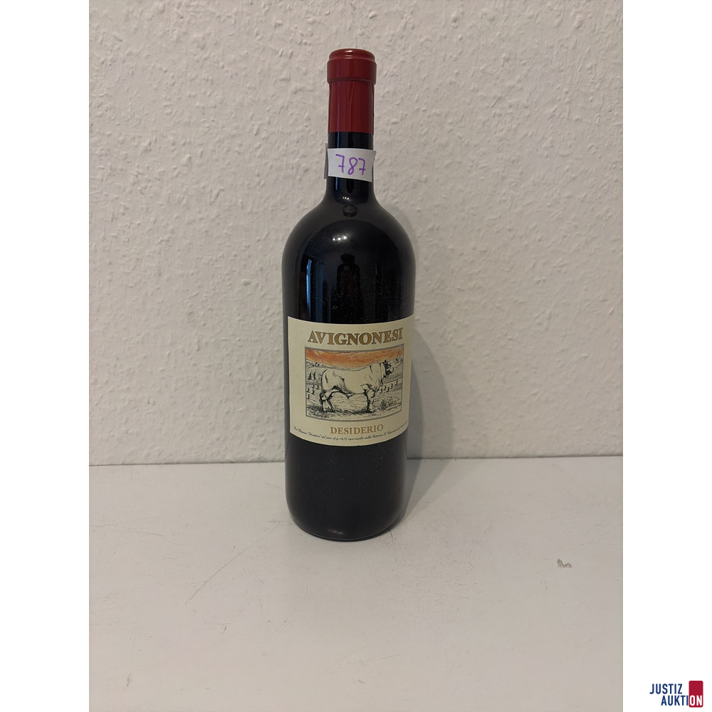 Avignonesi Desiderio Merlot